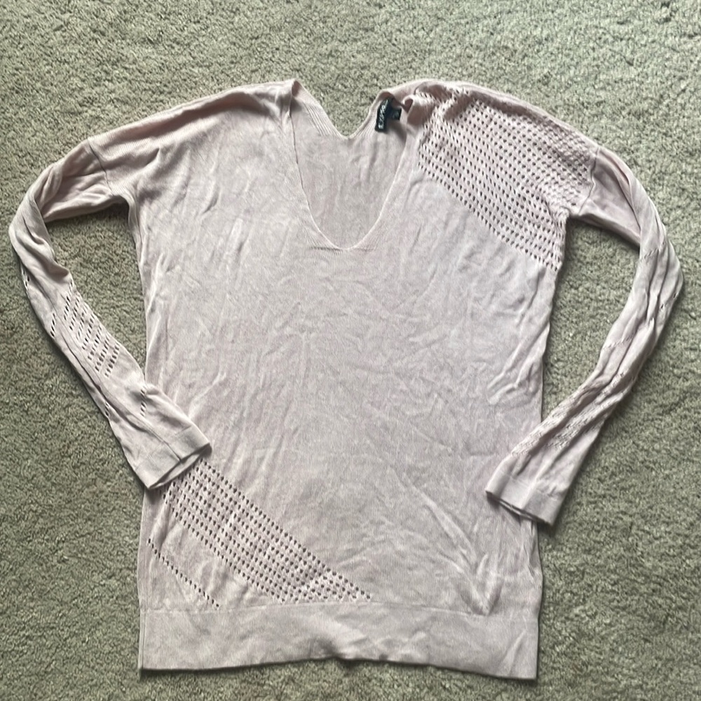 Express Sweater